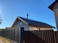 SolarMax, сонячні електростанції фото