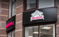 BonBon professional boutique, магазин товаров для салонов красоты фото