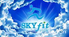 SkyFit Club на Князя Владимира Великого, клуб спорта и красоты фото