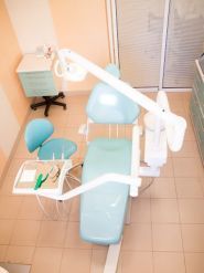 Имплантис, стоматология фото