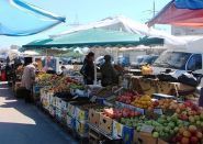 Киевский рынок фото