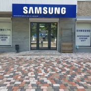 Samsung, сервісний центр фото