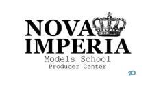 Нова імперія, дитяча та підліткова модельна школа фото