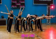 Pantera Dance Studio, школа танців фото