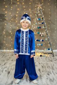 Улыбка, детские платья на прокат фото