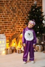 Улыбка, детские платья на прокат фото