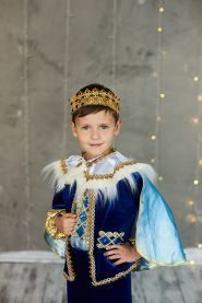 Улыбка, детские платья на прокат фото