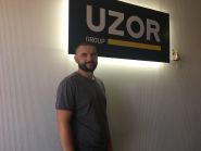 Uzor.Group, веб студия фото