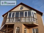 Уиночку, виробництво і монтаж металопластикових виробів фото