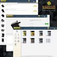 VADYUS, студия веб-дизайна фото