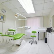 Van clinic, приватна клініка фото