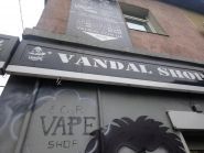Vandal Shop, магазин уличного стиля фото
