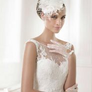 Ваниль, свадебный салон фото