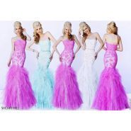 Ваниль, свадебный салон фото