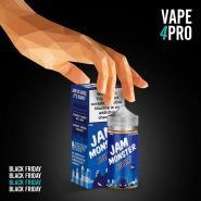 Vape4Pro, вейп-шоп фото