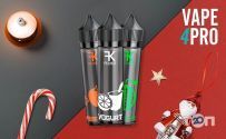 Vape4Pro, вейп-шоп фото