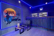 VAPEHUB, вейп-шоп фото