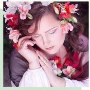 varvara.floristika.decor, цветы фото