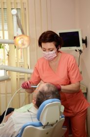 Ваша стоматологія, стоматологічна клініка фото