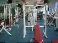 Vasil Gym, фітнес-центр Vasil Gym, фітнес-центр фото