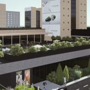 Вавилон, торговий центр фото