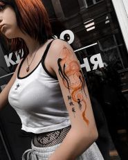 VeAn, тату-студія фото