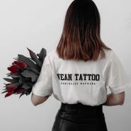 VeAn Tattoo, тату-студія фото