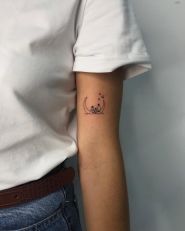 VeAn Tattoo, тату-салон фото