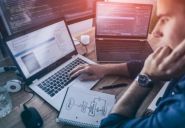 Website Development, розробка та створення сайту фото