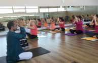 Vedic Yoga Centre, центр ведической йоги фото