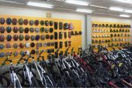 VeloCity, магазин велосипедів фото