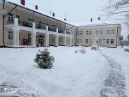 Великомостівський геріатричний пансіонат фото