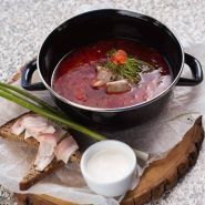 Verona Pizza & Grill, піцерія фото