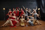 Вертикаль, образцово хореографический коллектив Вертикаль, образцово хореографический коллектив фото