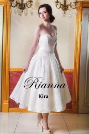 Rianna, свадебный салон фото