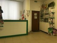 Ветмаркет, зоомагазин фото