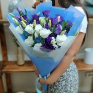 Viaflor Доставка квітів Харків фото