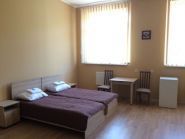 Ska hotel, готель фото