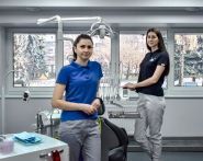 NaviDent, стоматологія фото