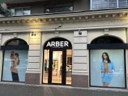 Arber, магазин одежды фото