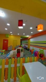 Мурашник фото