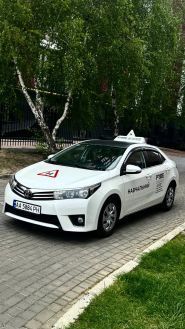 Pride, автошкола фото