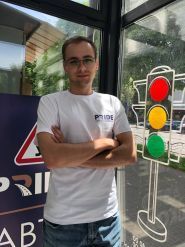 Pride, автошкола фото