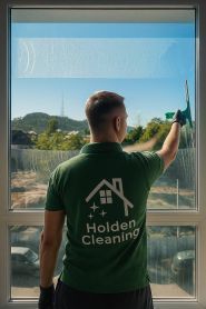 Holden Cleaning, клінінг компанія фото