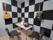 Dreamers, школа гри на гітарі фото