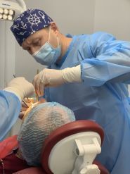 Стоматологія 32, стоматологічна клініка фото