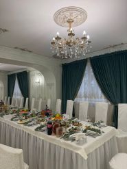 Марвель, ресторан фото