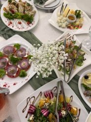 Марвель, ресторан фото