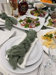 Марвель, ресторан фото