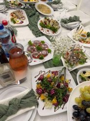 Марвель, ресторан фото